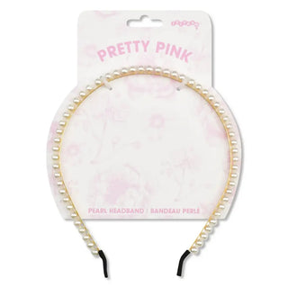 Pearl Headband