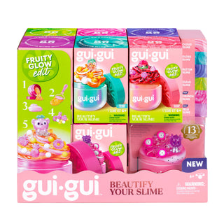 Gui Gui Single Pack