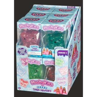 MushyKinz Iceez Squishy