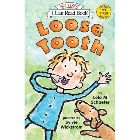Loose Tooth (I Can Read!)