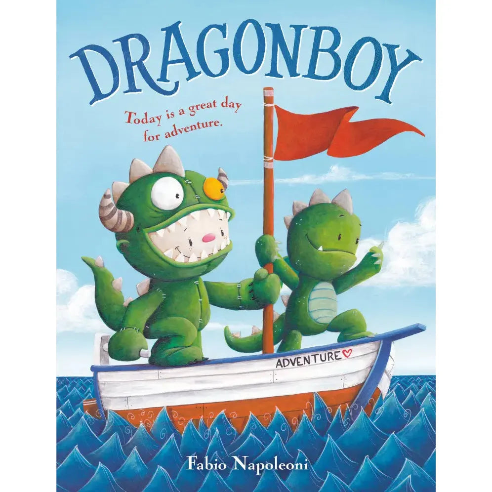 Dragonboy