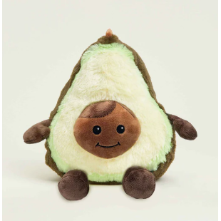 Avacado Warmie