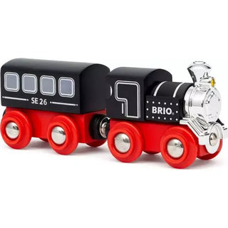 Special Edition Train