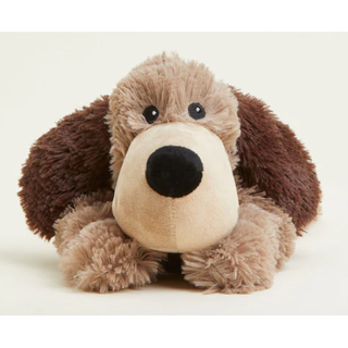 Brown Dog Warmie
