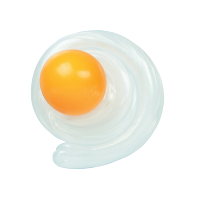 Crazy Aaron's Eggcellent