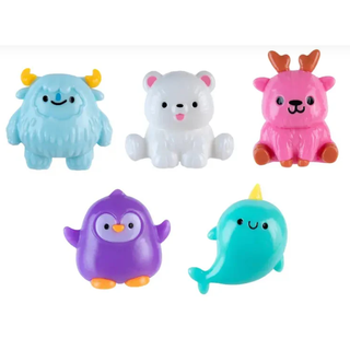 Taba-Licious Polar Pals