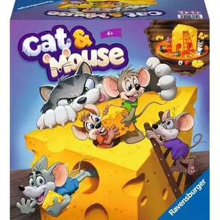 Cat & Mouse