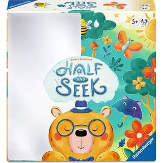 Half & Seek
