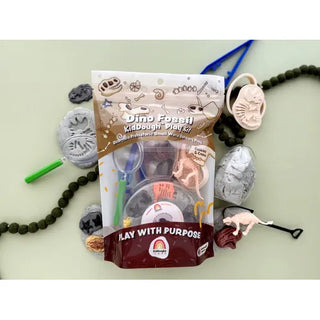Dino Fossil Play Kit