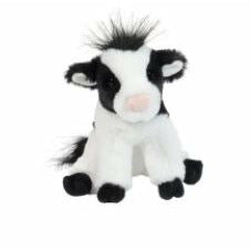 Mini Softie - Elsie Cow