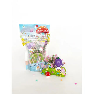 Fairy Garden Mini Play Pack