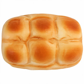 Fluffmellies 6-pack Bread Squish