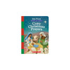 My First Read and Learn: Cozy Christmas Prayers - (Board Book)