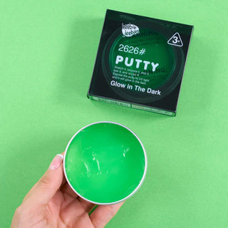 Putty Night Glow