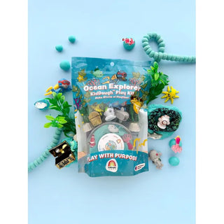 Ocean Explorer Play Kit