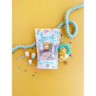 Party Time Mini Play Pack