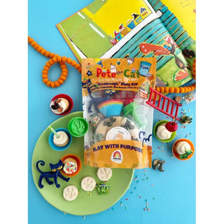Pete The Cat Play Kit