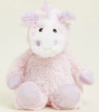 Pink Unicorn Warmie