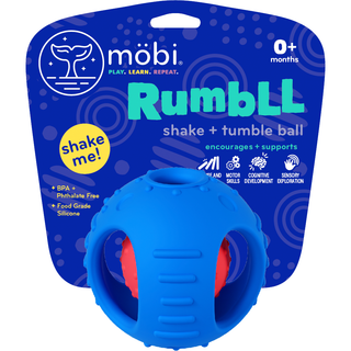 Rumbll - Shake and Tumble Ball