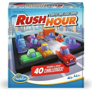 Rush Hour