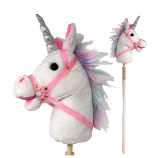 Stick Pony - Unicorn