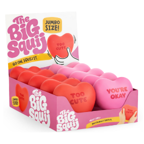 The Big Squij Heart