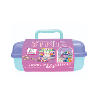 STMT Custom Jewelry Case