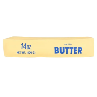Large Butter