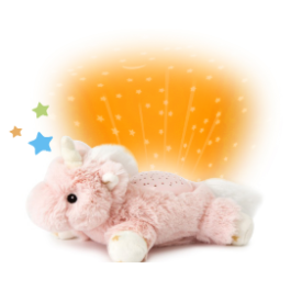 Dream Buddies - Ella Unicorn