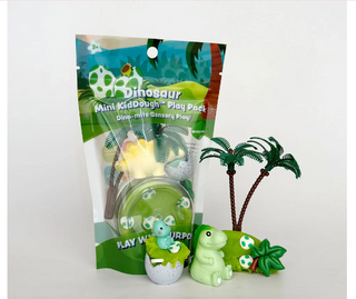 Dinosaur Mini Play Pack