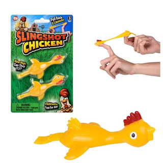 SlingShot Chicken