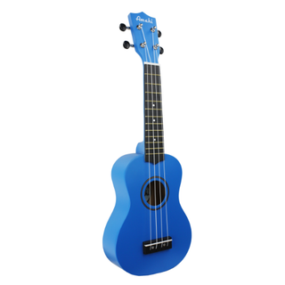 Amahi Ukulele - Robin Egg Blue