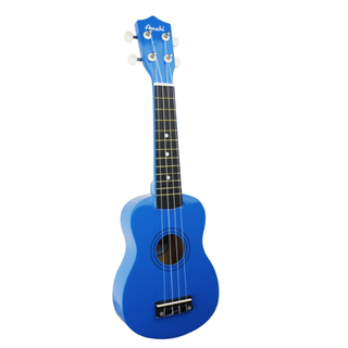Amahi Ukelele - Blue Berry