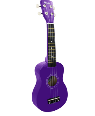 Amahi Ukelele - Wild Plum