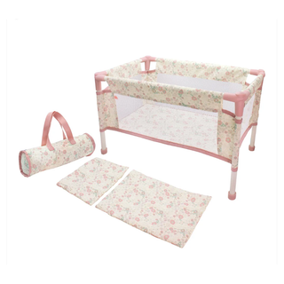 Bonbebe Travel Play Pen