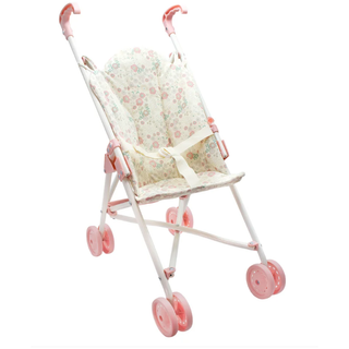 Bonbebe Single Umbrella Stroller