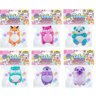 Taba-Licious Big Bellies - FINAL SALE