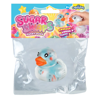 Sugar Smooshies Ducky Duck Mega