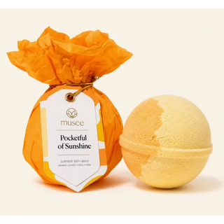 Bath Balm - Pocket Full of Sunshine
