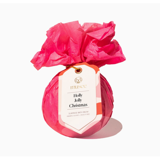 Bath Balm - Holly Jolly Christmas