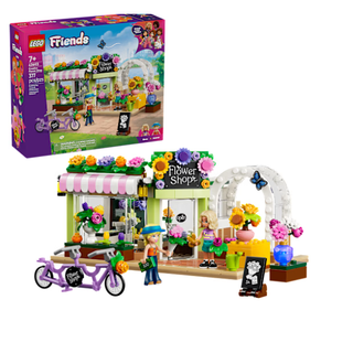 Creative Flower Shop