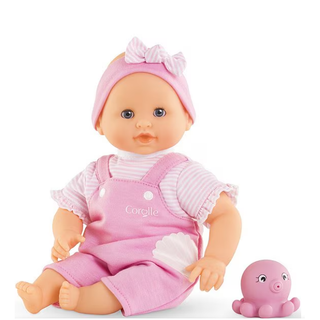 Bebe Bath Ocean Shells
