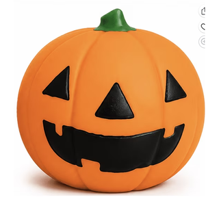 The Big Squij Pumpkin - FINAL SALE