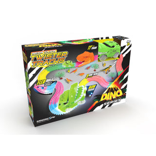 Twister Tracks Dino Series