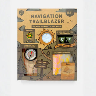 Navigation Trailblazer Adventure Kit