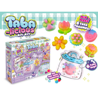 Taba-licious Ultra DIY Kit