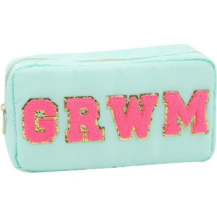 Varsity Nylon Bag Cover