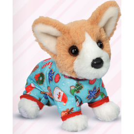 Holiday PJ Pals Cover