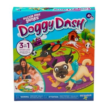 Doggy Dash