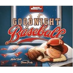 Goodnight Baseball